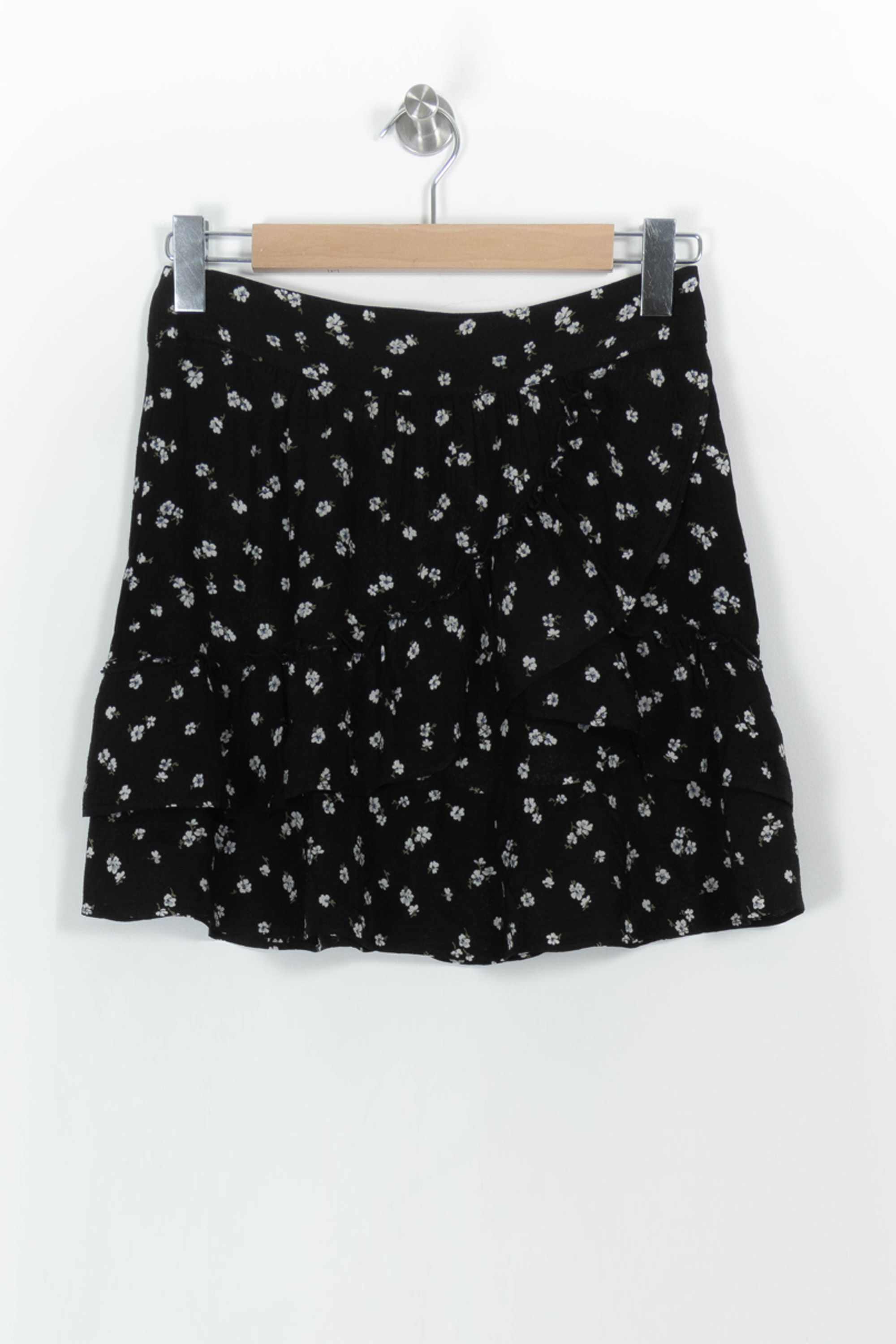 Short & midi skirt SEZANE - Seconde main Black