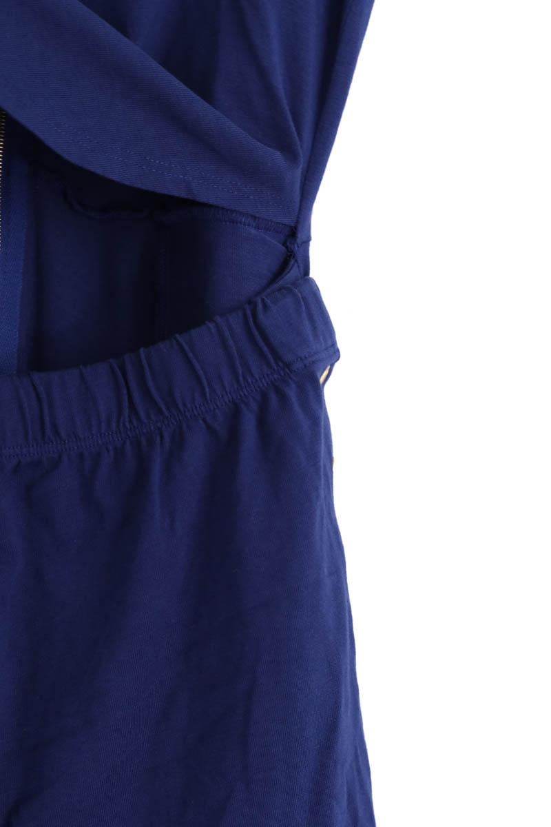 Jumpsuit AGNES B. - Seconde Main Blue