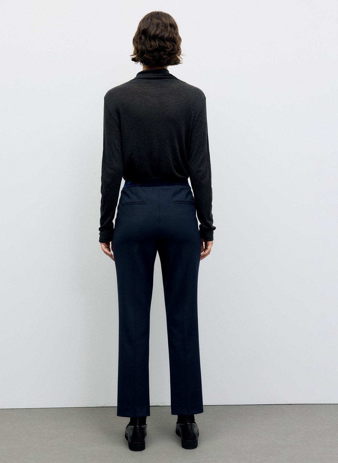 7/8-Hose GERARD DAREL Blau