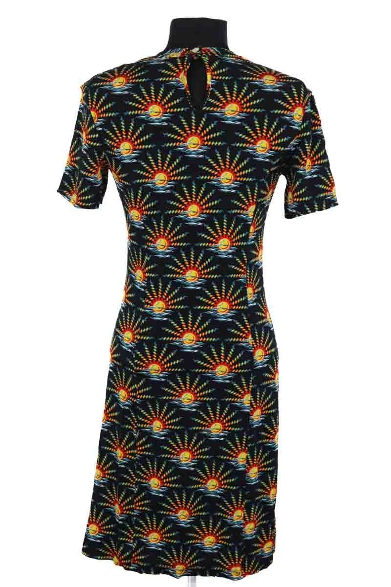 Dress PACO RABANNE - Seconde Main Multicolored