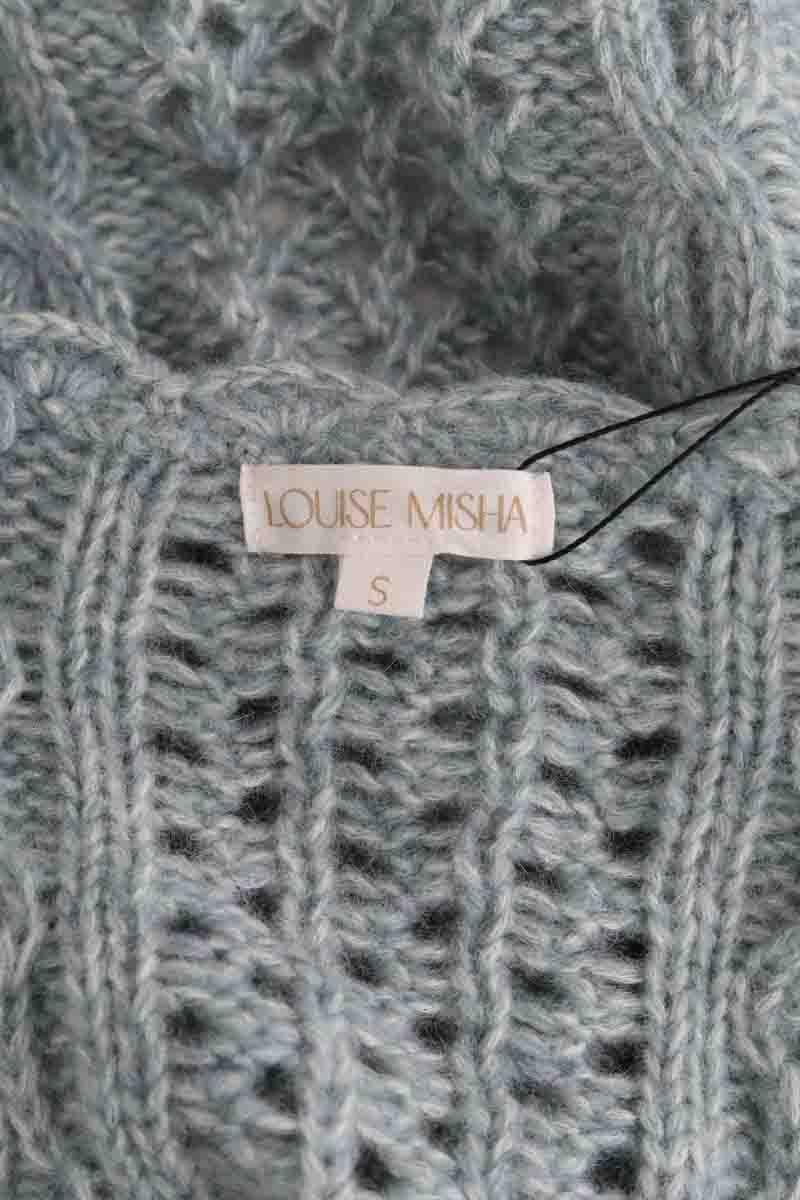 Cardigan LOUISE MISHA - Seconde Main White