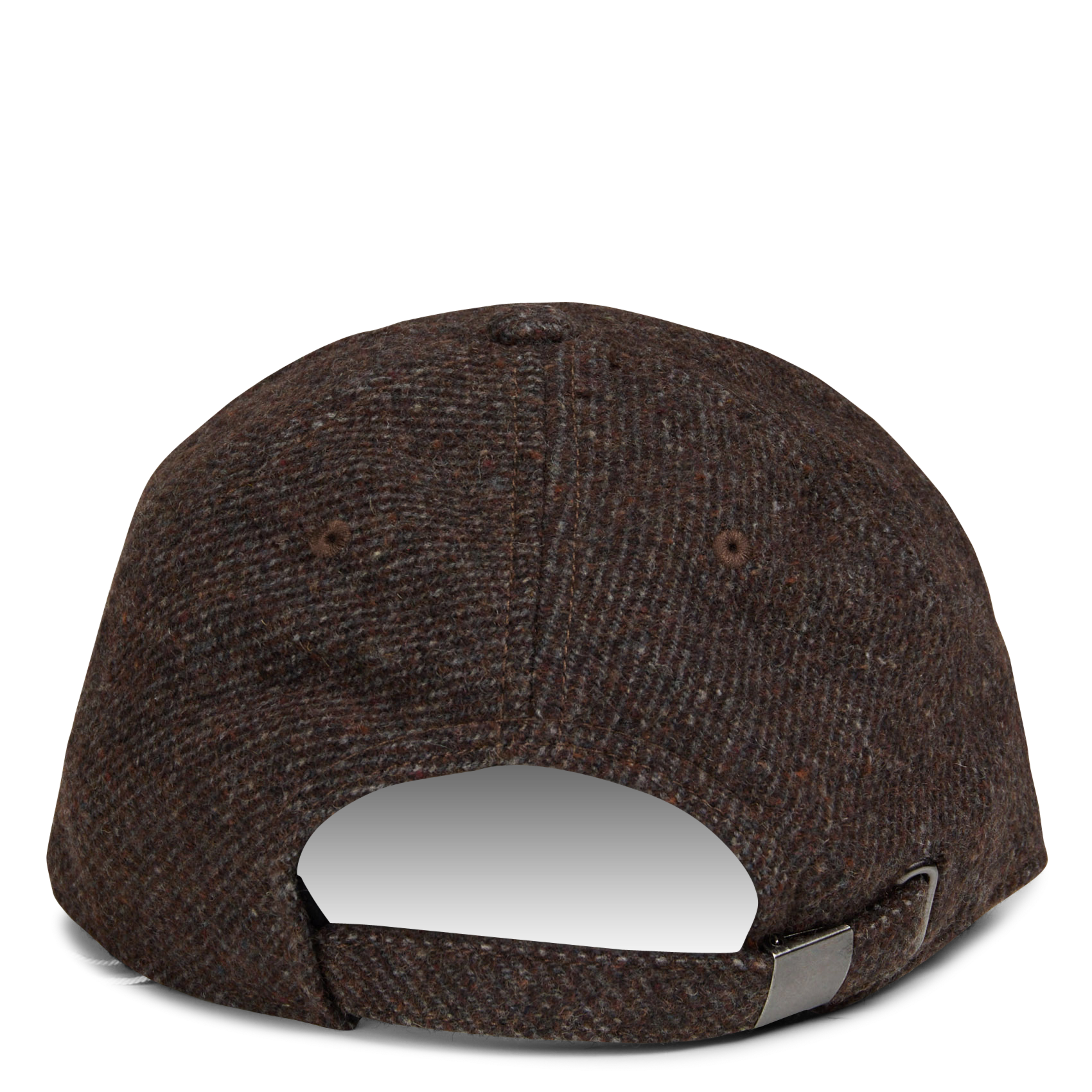 Wollen pet MAISON 123 Bruin