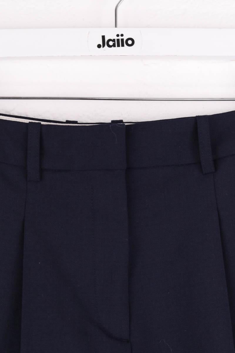 Mini shorts TOMMY HILFIGER - SECONDE MAIN Blue