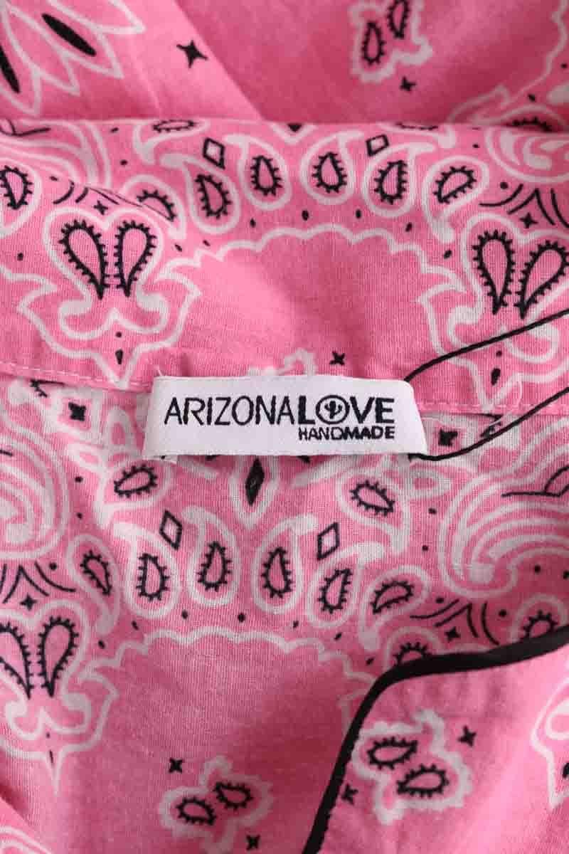 Shirt ARIZONA LOVE - Seconde Main Pink