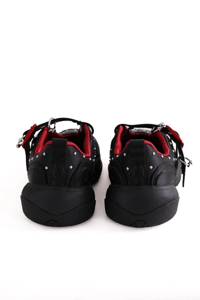 Sneakers NIKE - Seconde Main Black