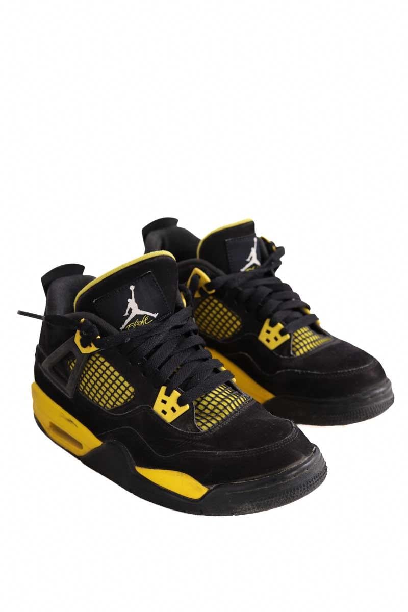 Sneakers NIKE - Seconde Main Black