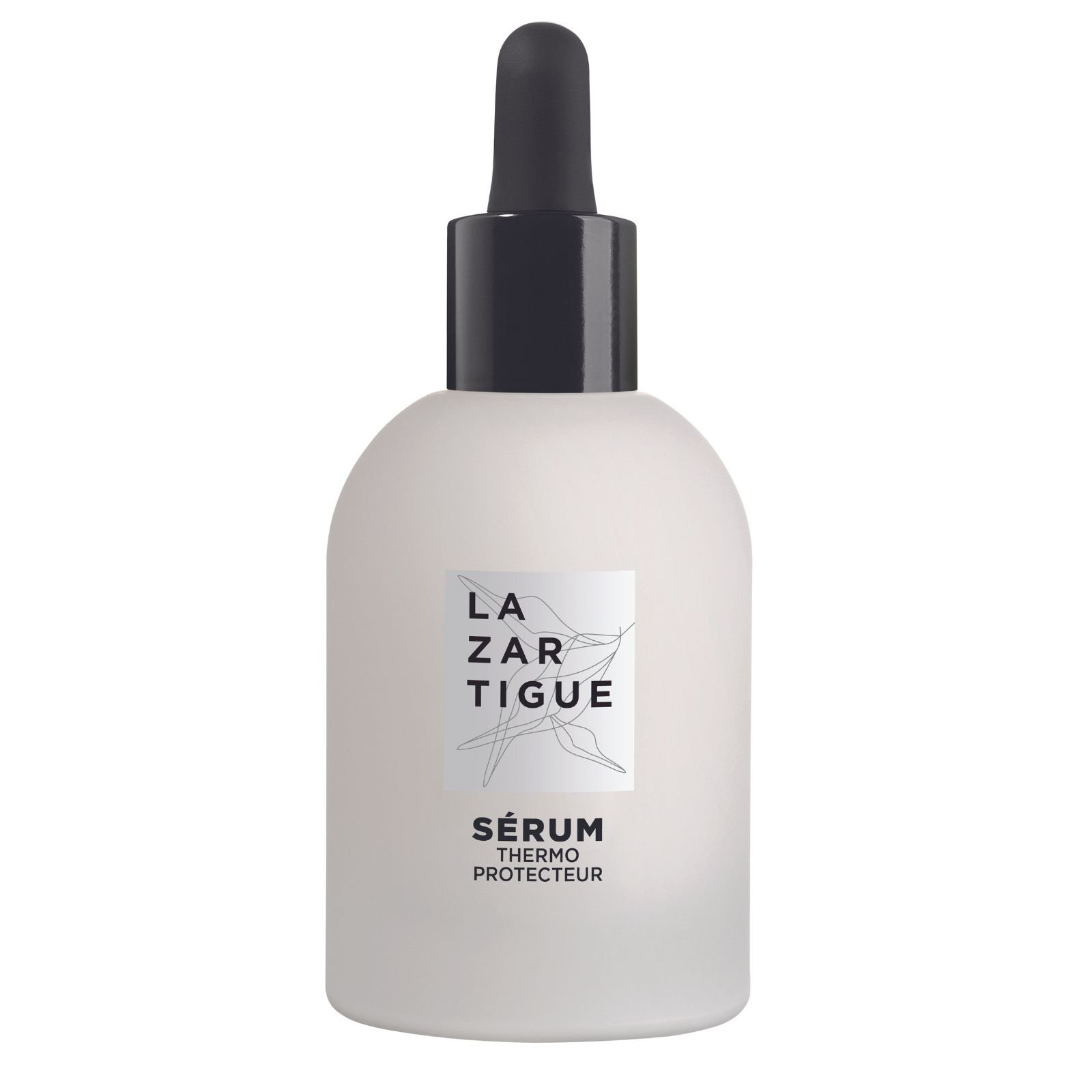 SERUM THERMO-PROTECTEUR LAZARTIGUE No color