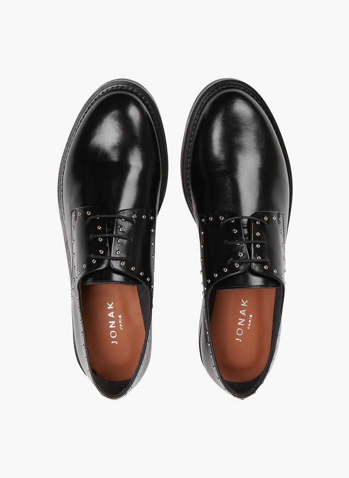 Chaussures clearance jonak derbies