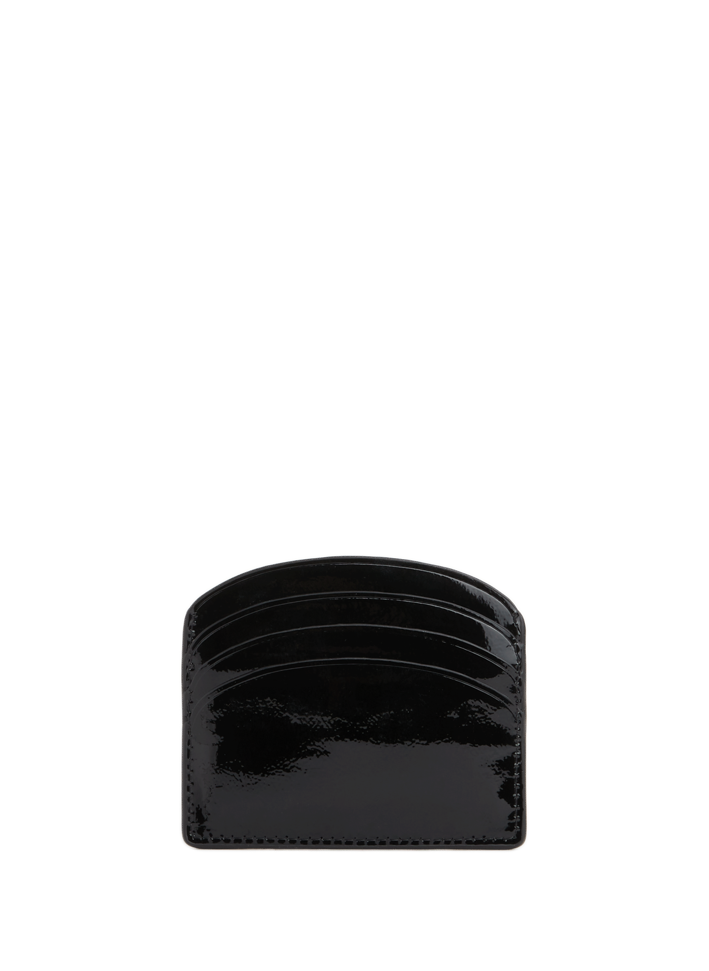 Porte-cartes en cuir  SAISON 1865 Noir