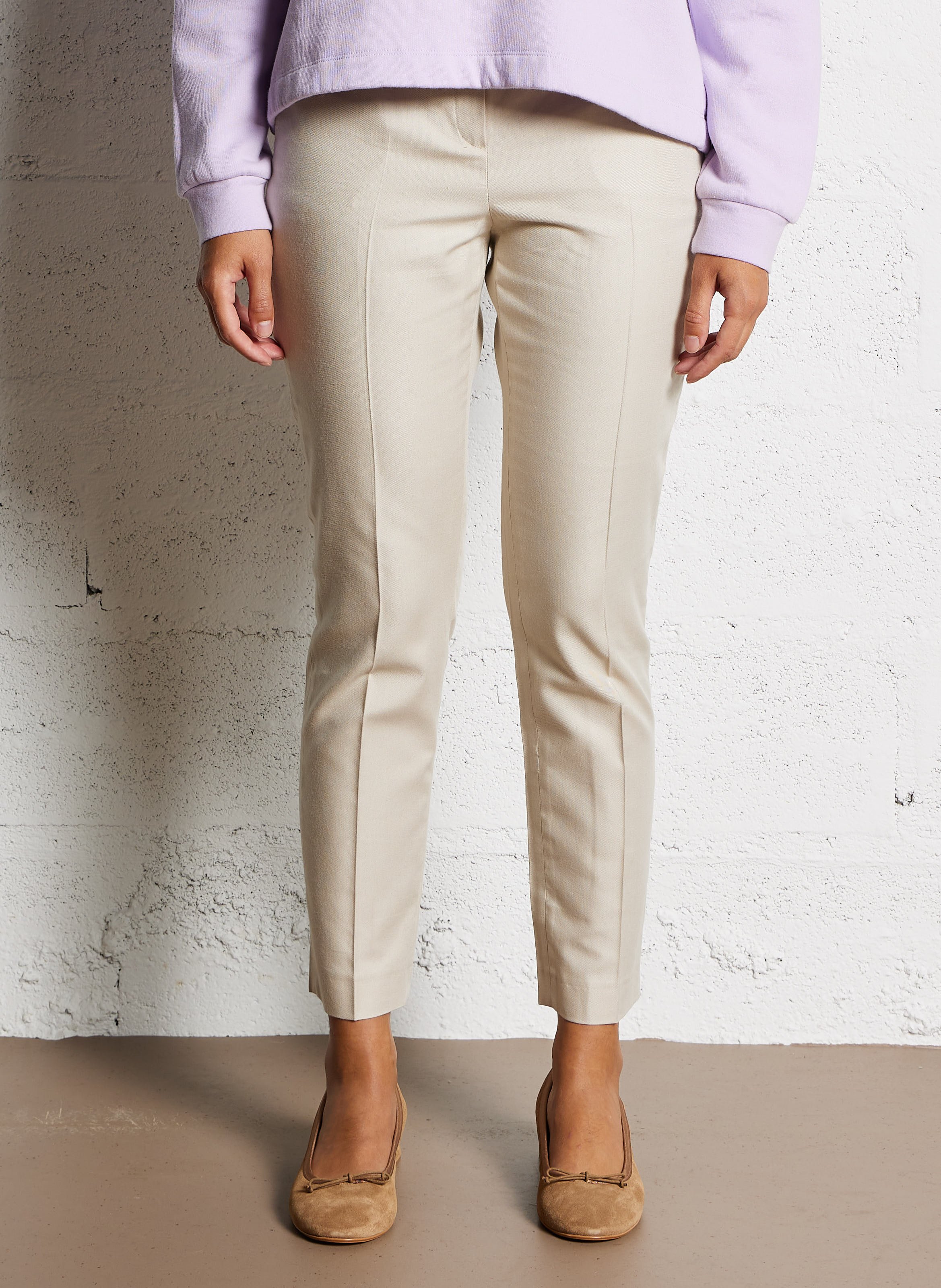 ⭐︎最終お値下げThe toe Piraeus Short Pants camel Piraeus Short Pants – THE TOÉ
