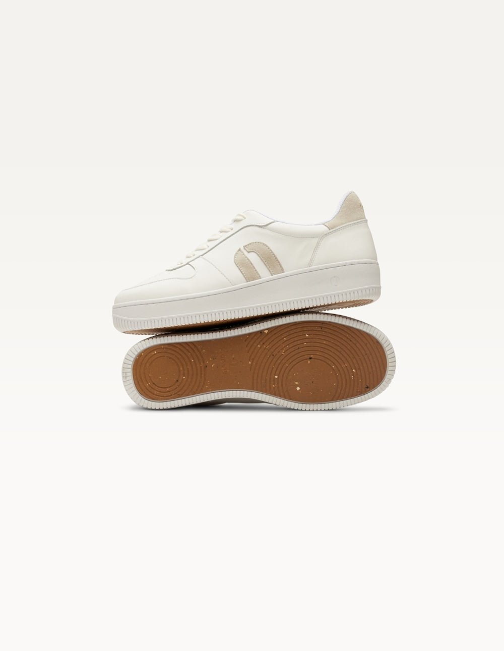 ASICS GEL PULSE 13 ODAJE EX. M.MOUSTACHE White