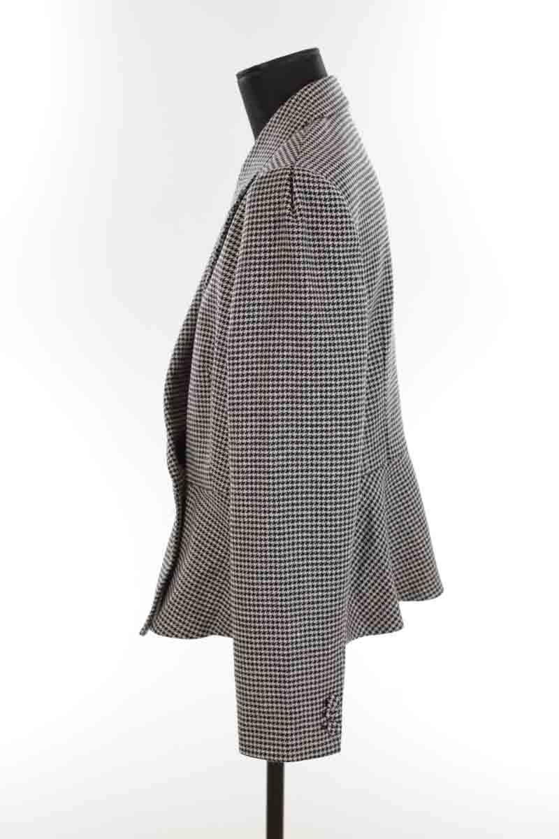 Polo shirt LK BENNETT - Seconde Main Black