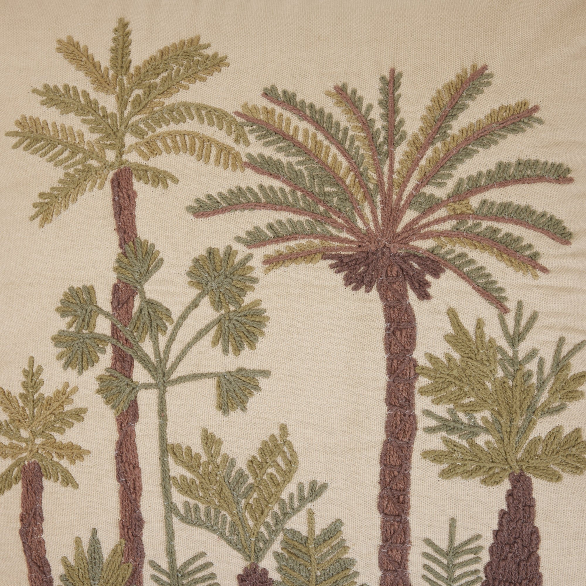 Cushion cover MADURA Beige