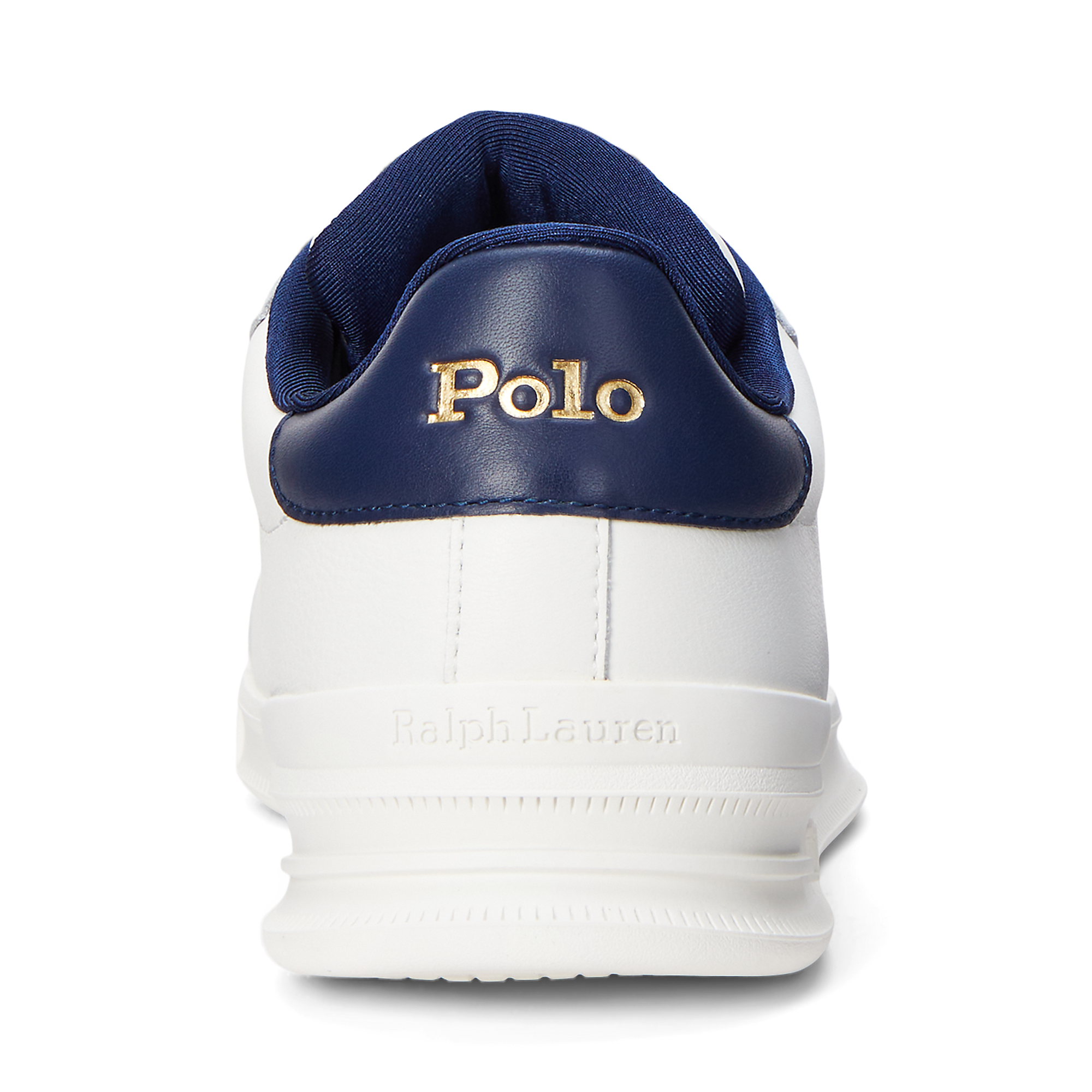 . POLO RALPH LAUREN Wit
