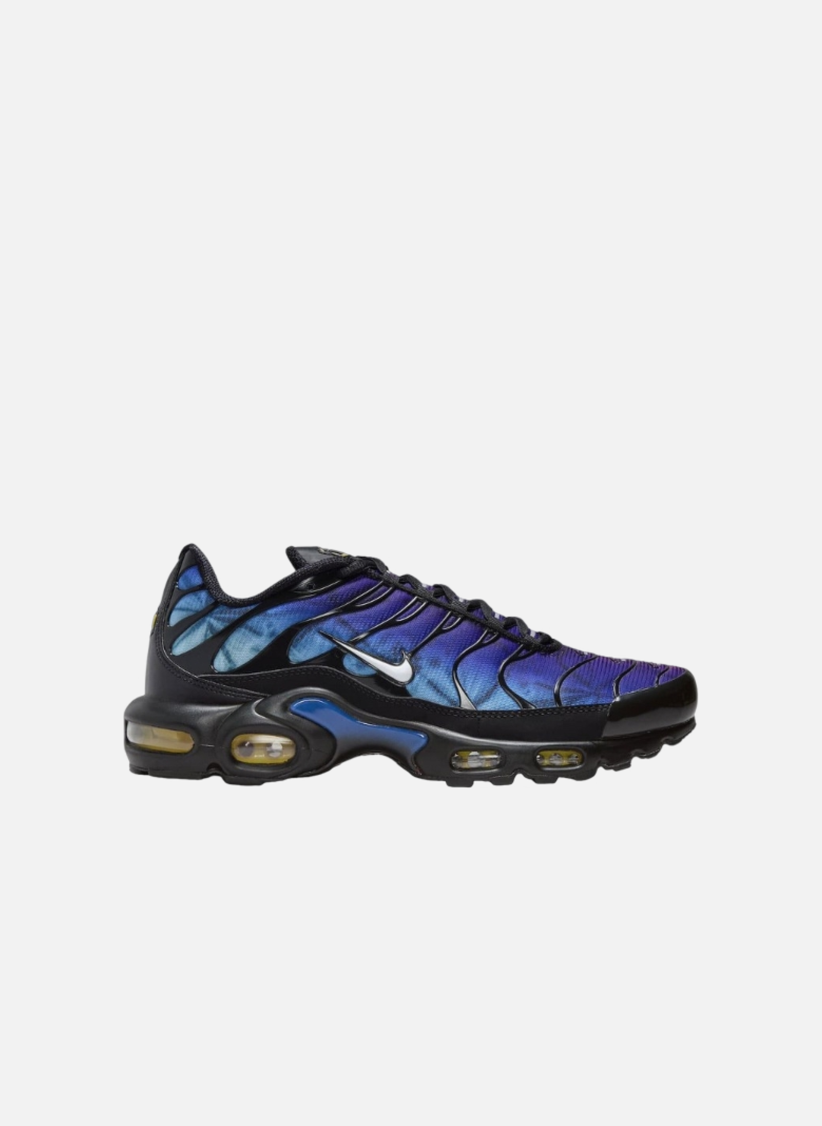 Air Max Plus sneakers NIKE Blue