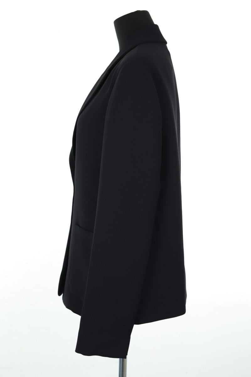 Blazer LONGCHAMP - Seconde Main Black