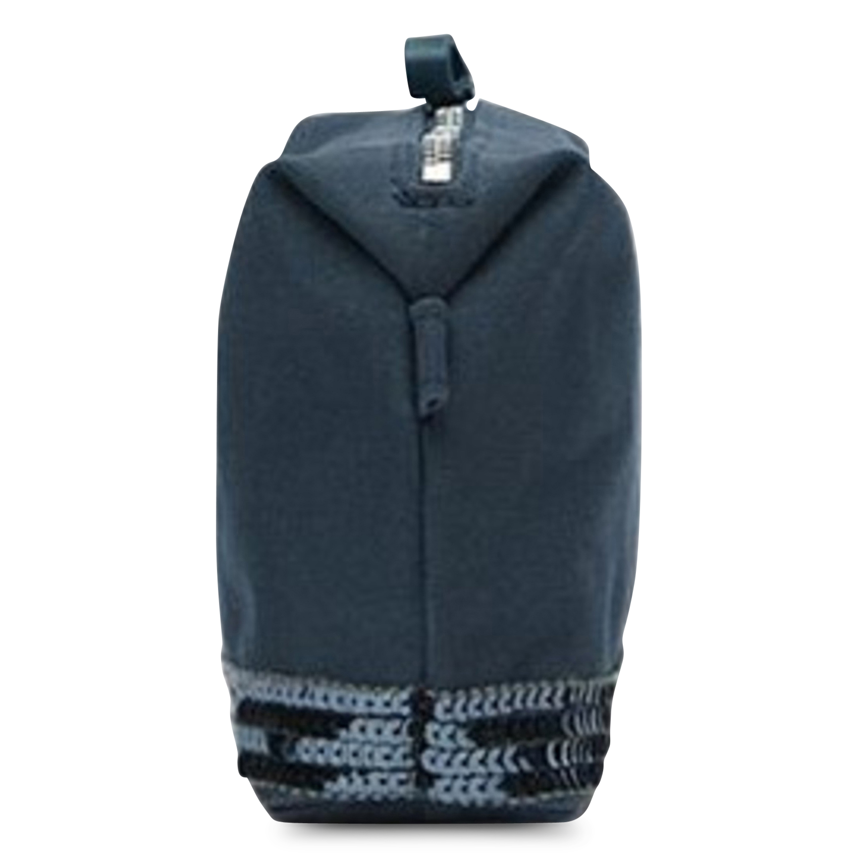 Sequin wash bag VANESSA BRUNO Black