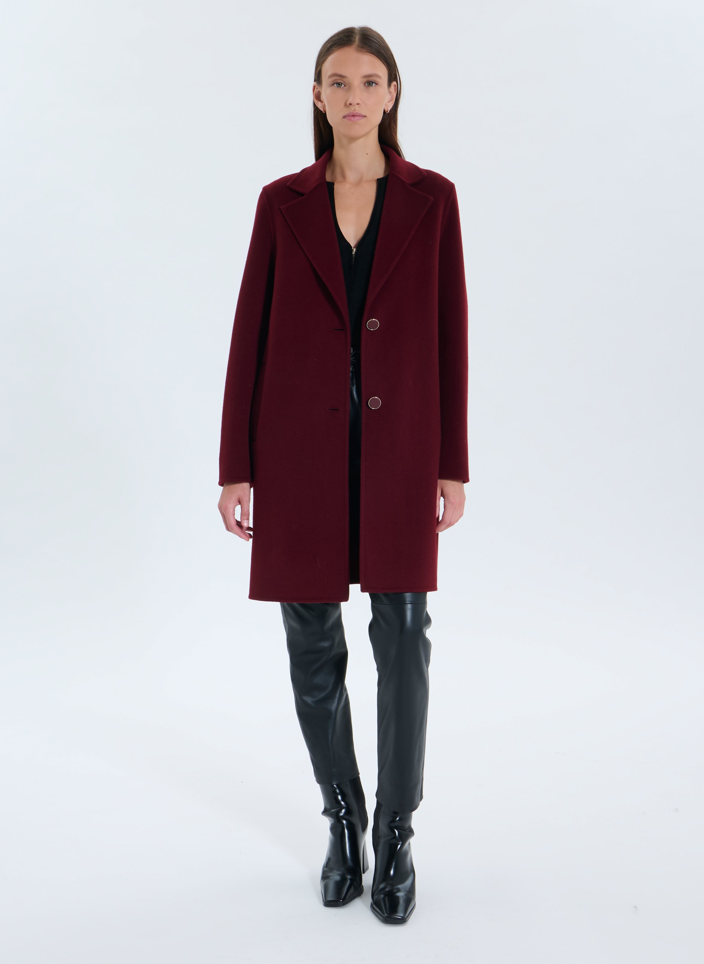 Jupe Zapa Femme Manteau, Capes Place des Tendances