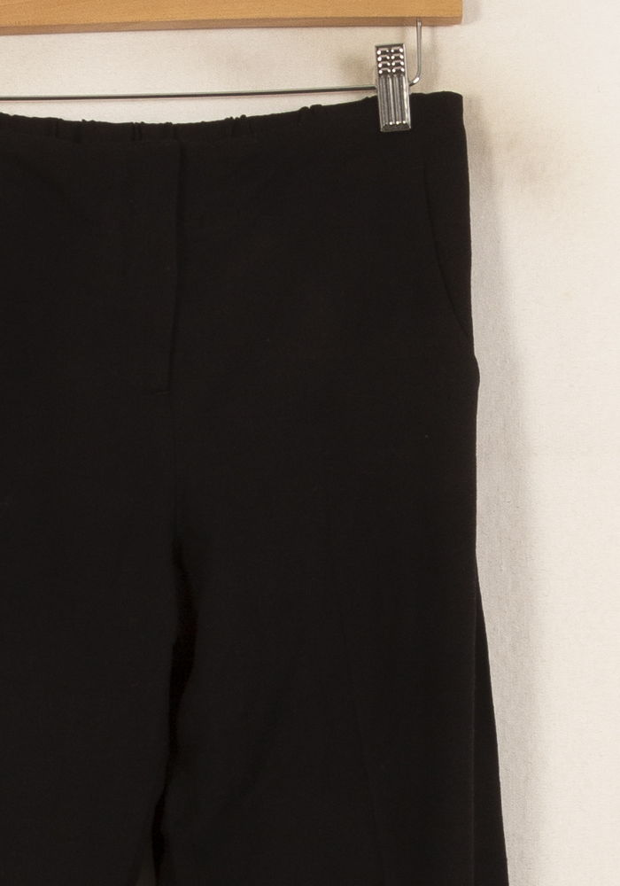 PANTS COMPTOIR DES COTONNIERS - Seconde main Black