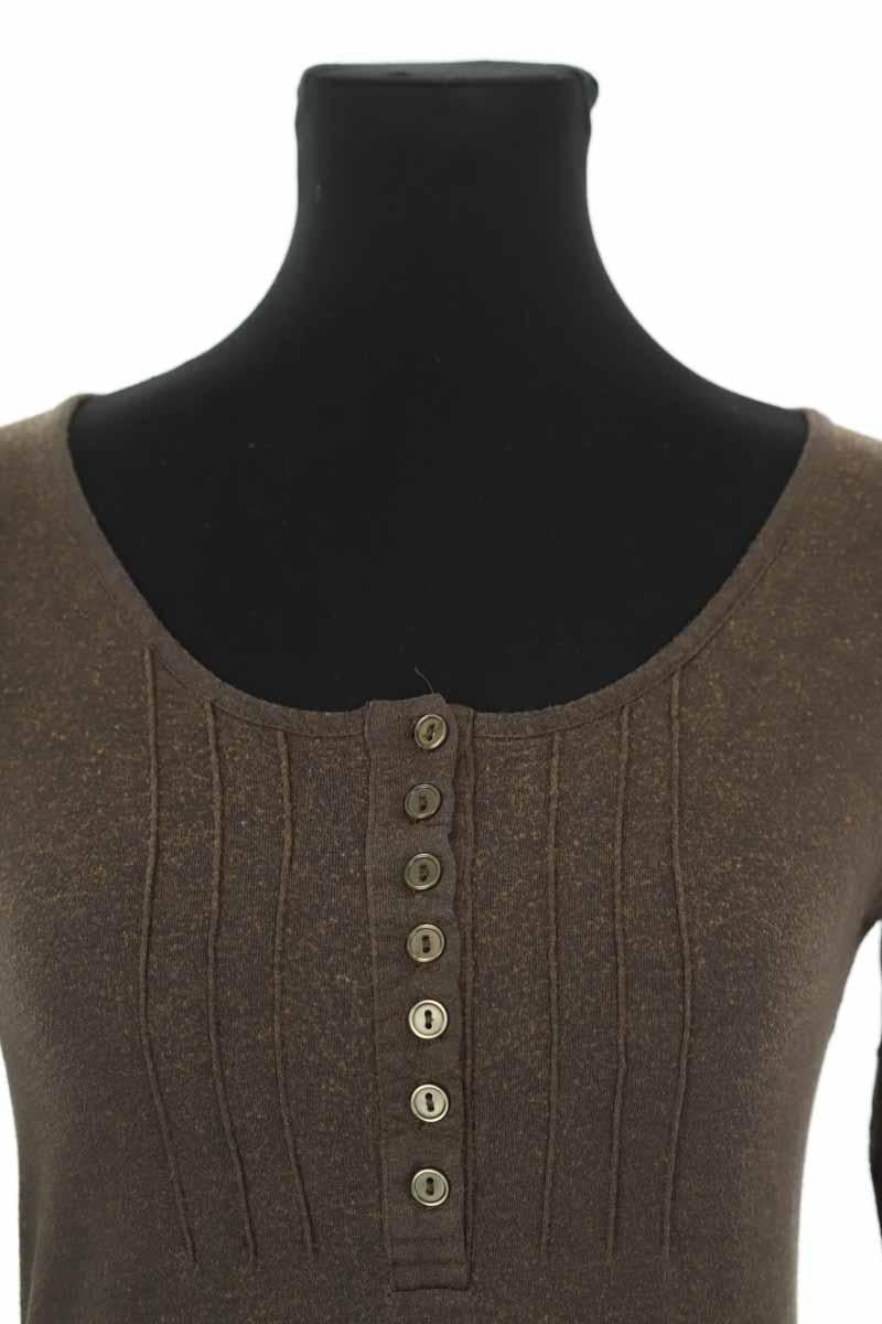 Sweater ANTIK BATIK - Seconde Main Brown