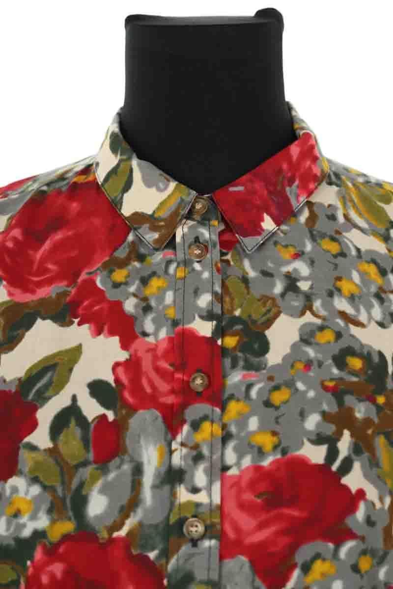 Shirt SEZANE - Seconde main Multicolored