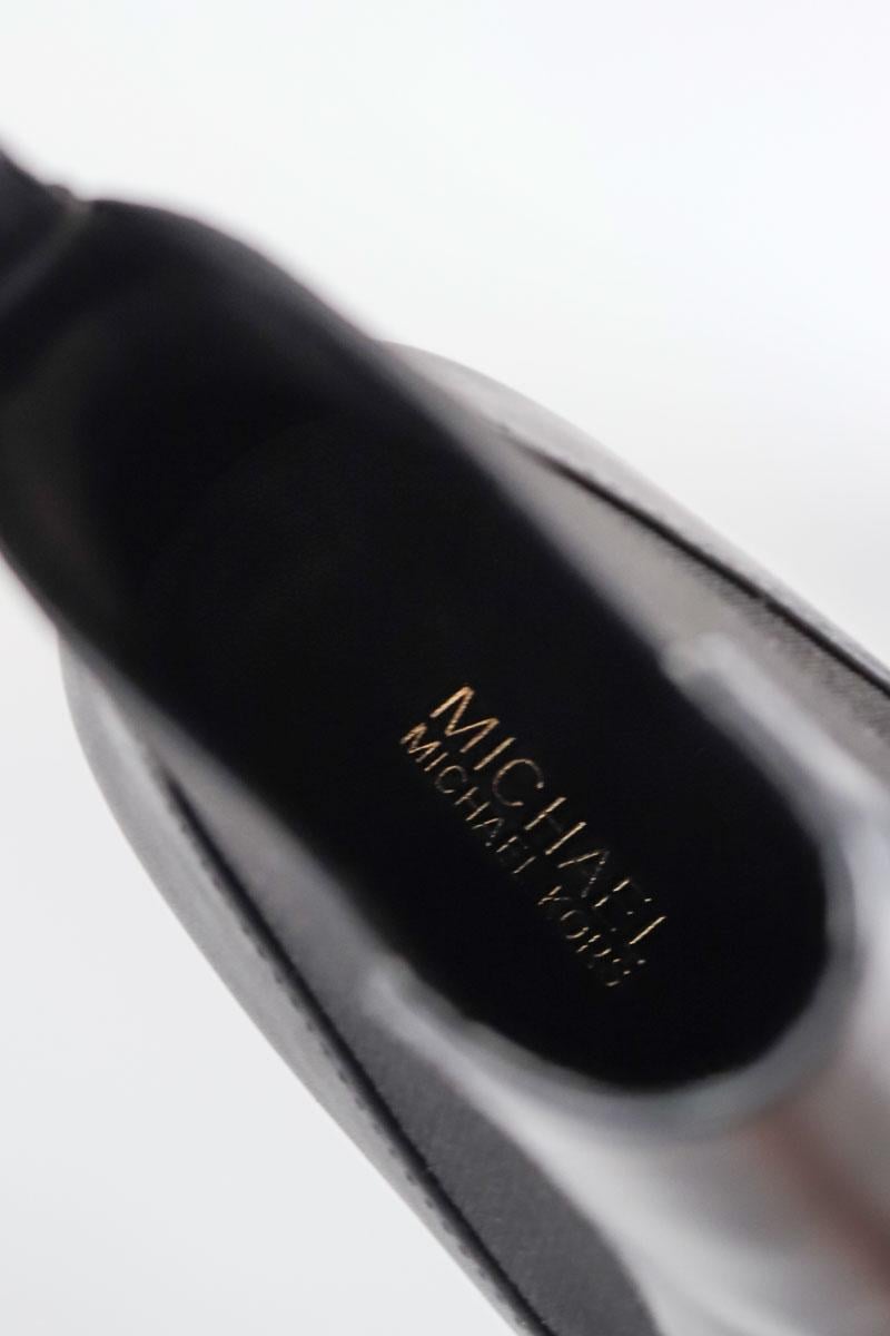 Ankle boots MICHAEL KORS - Seconde main Black