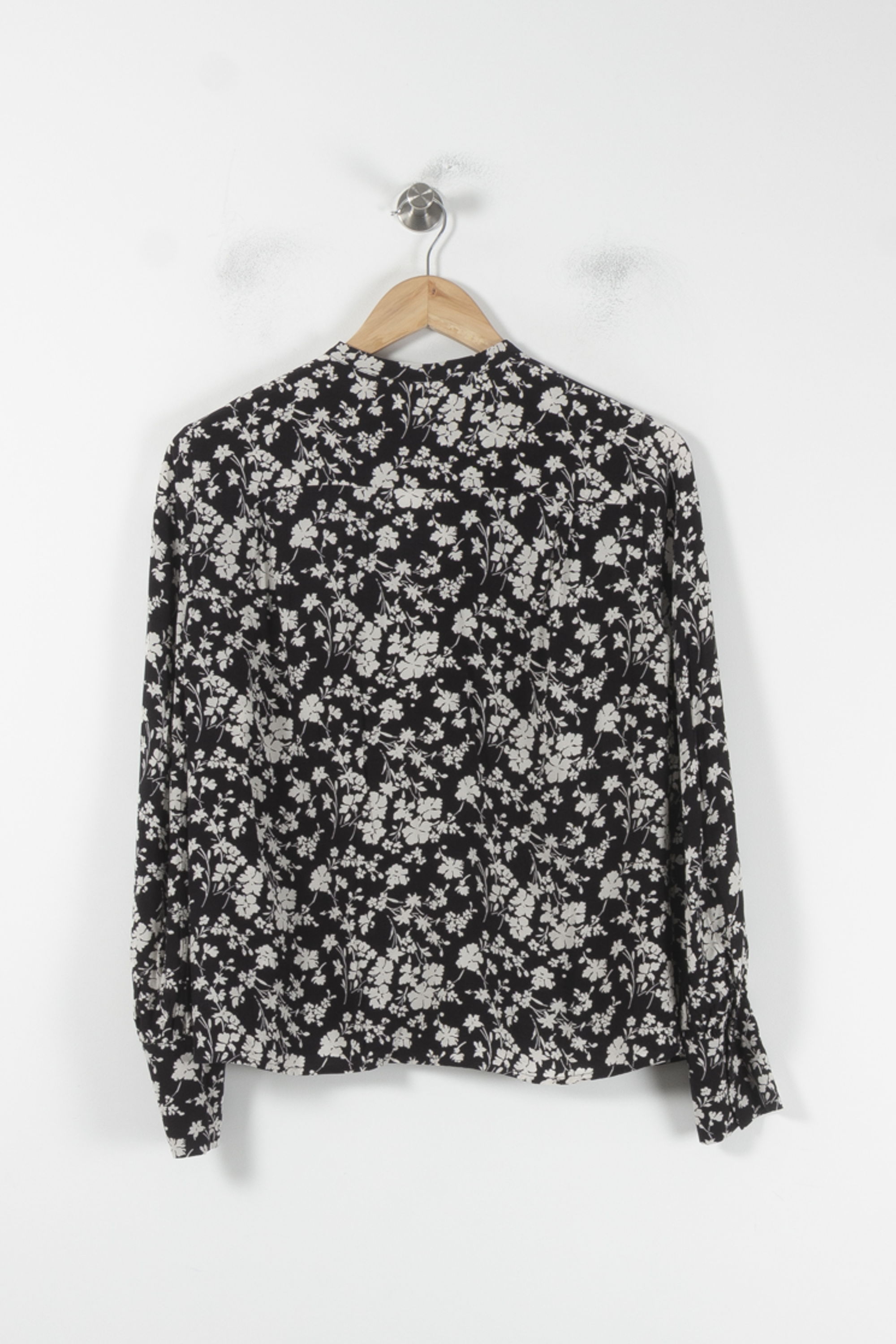 Shirt COMPTOIR DES COTONNIERS - Seconde main Black