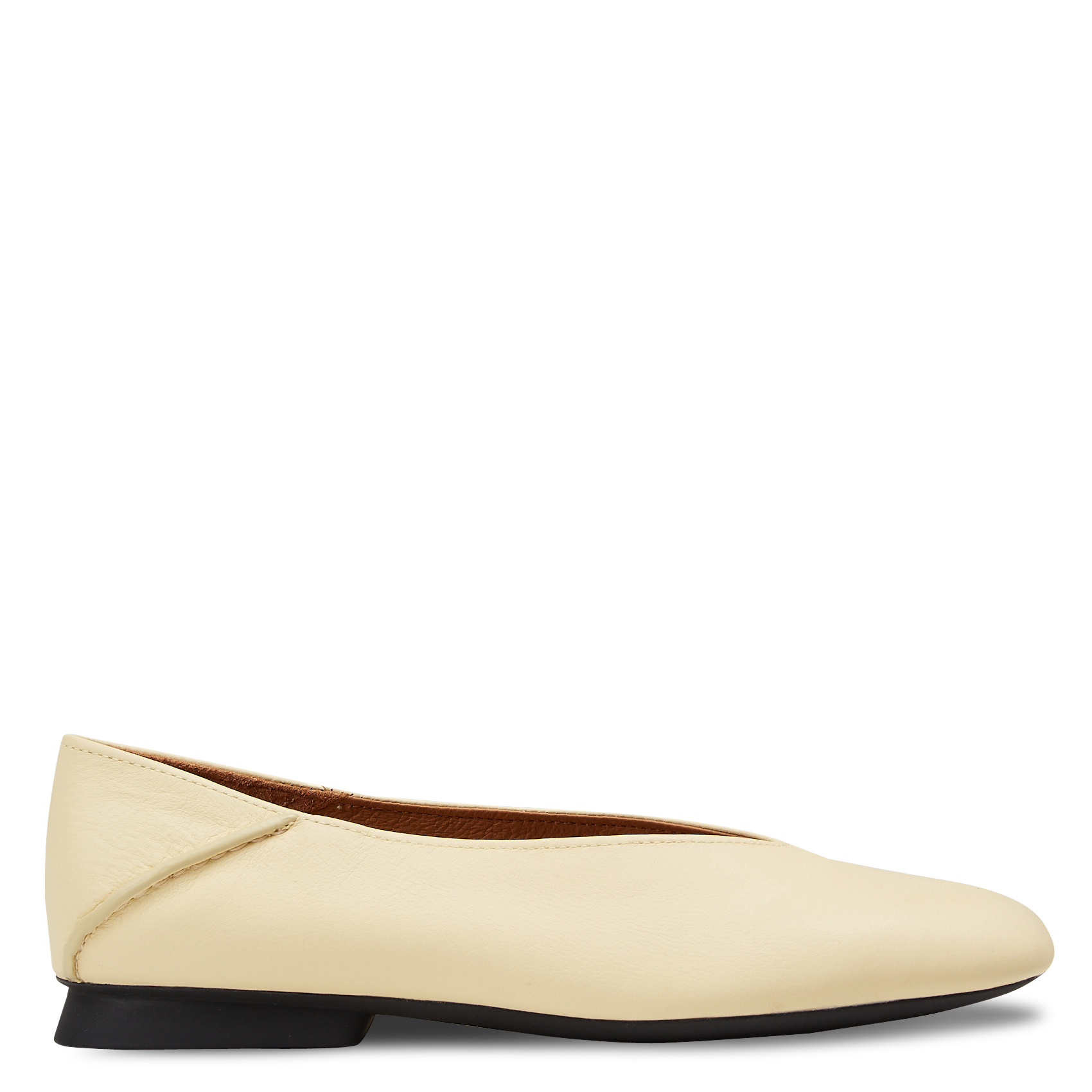 Ballerines en cuir CAMPER