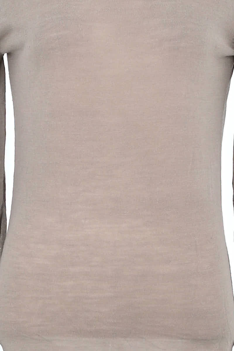 Pull JOSEPH - Seconde Main Beige