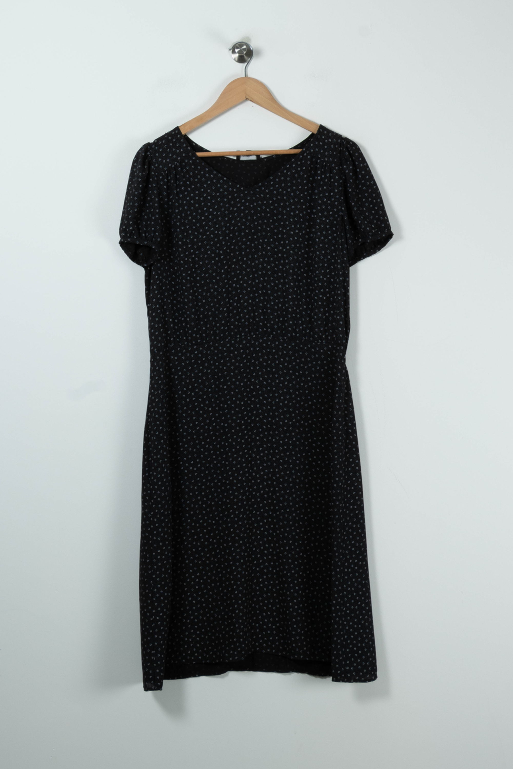 Short & Midi Dress AGNES B. - Seconde Main Blue