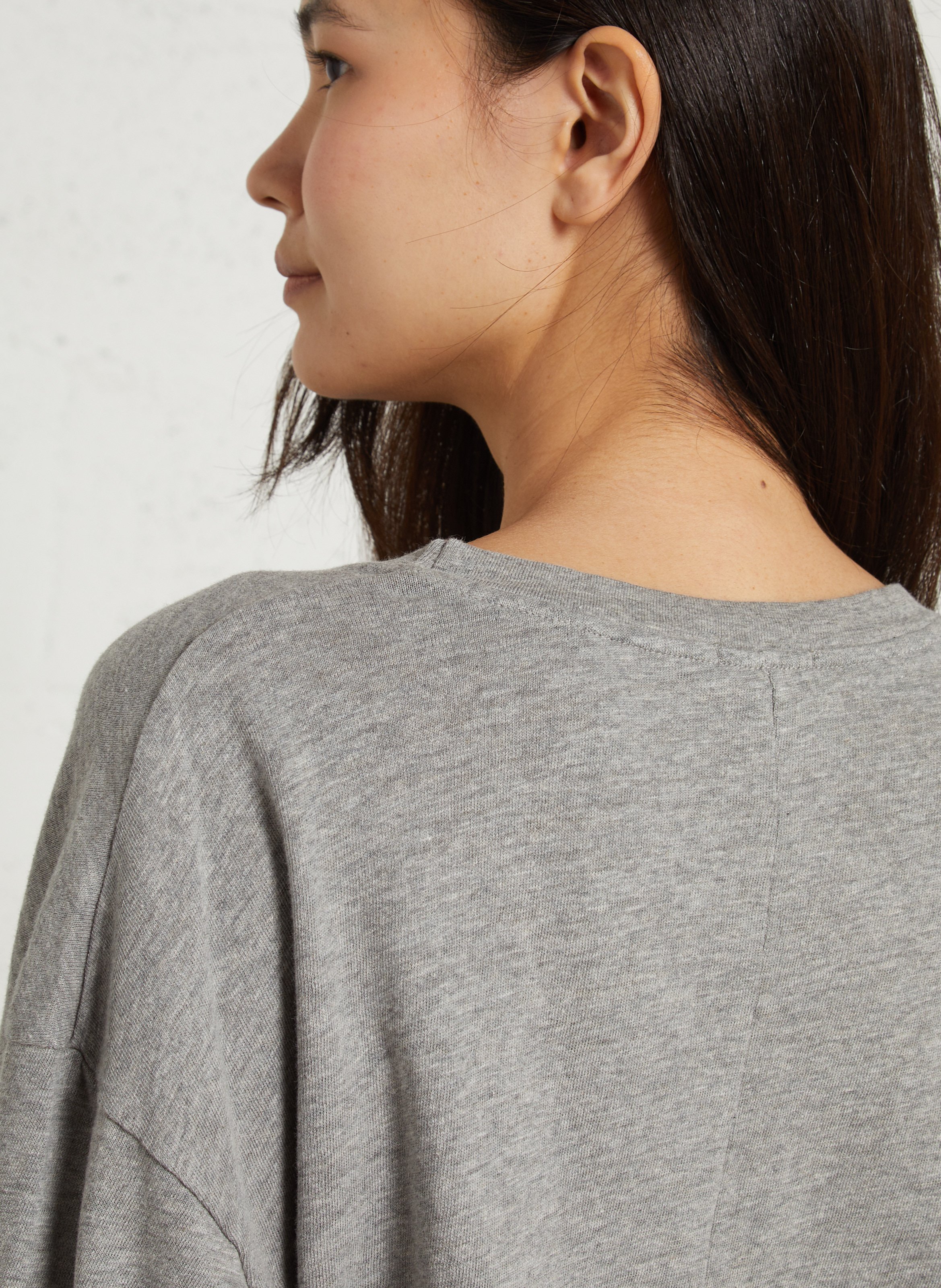 NE PAS REF, MAUVAISE SAISON ! AMERICAN VINTAGE Grey