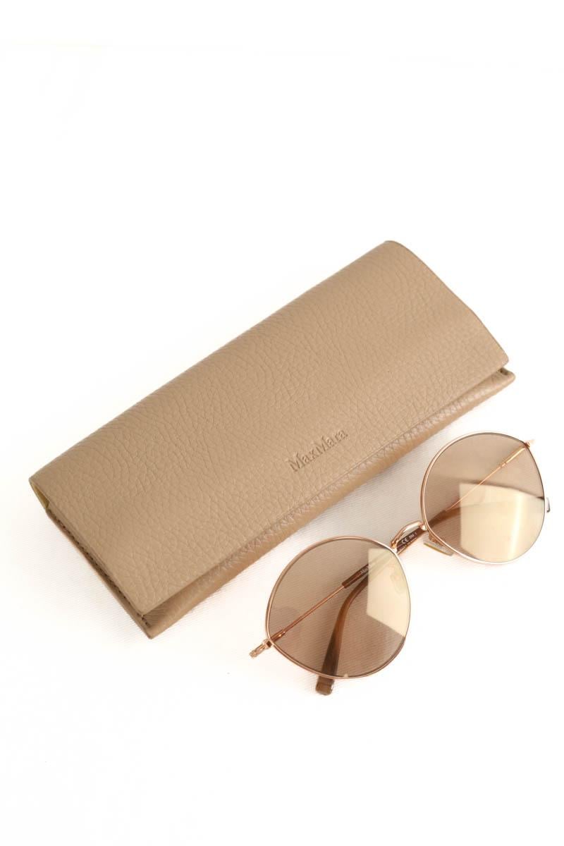 Alumni sunglasses MAX MARA - Seconde Main Pink