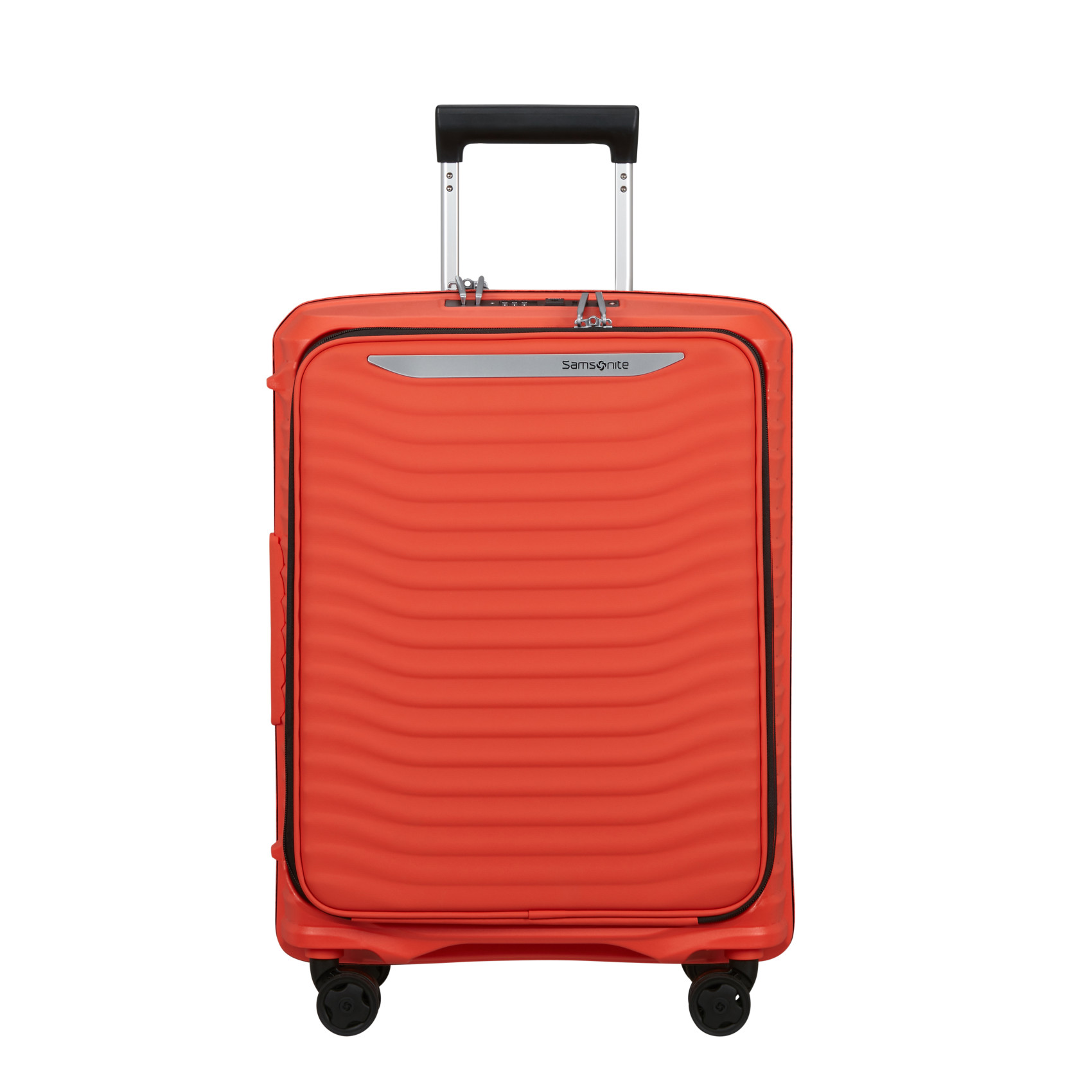 Upscape valise 4 roues taille s SAMSONITE Orange