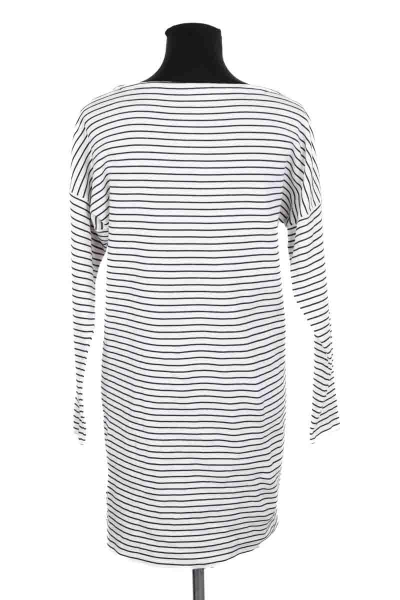 Dress LACOSTE - SECONDE MAIN White