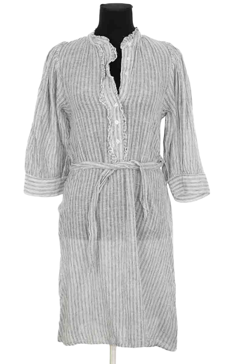 Robe ANTIK BATIK - Seconde Main Bleu