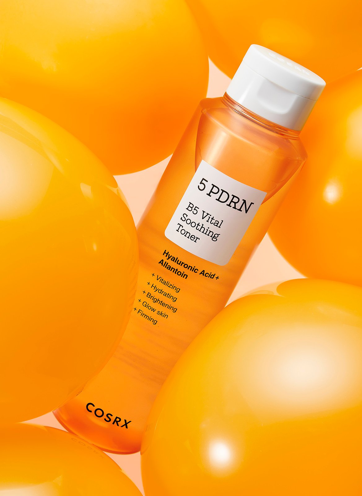 Soothing Toning Lotion with PDRN and Vitamin B5 COSRX No color