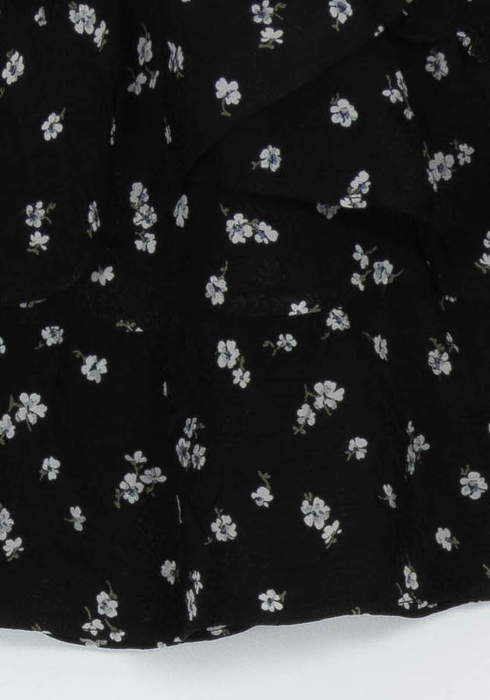 Short & midi skirt SEZANE - Seconde main Black