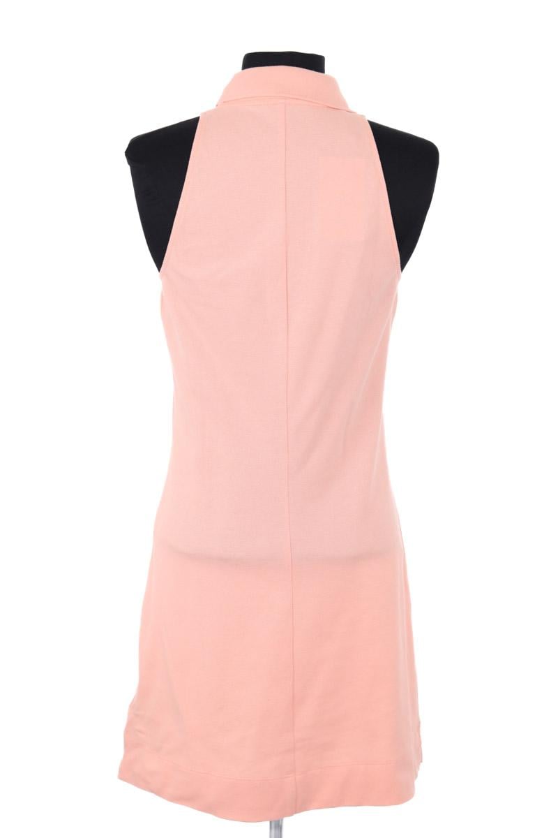 Dress LACOSTE - SECONDE MAIN Pink