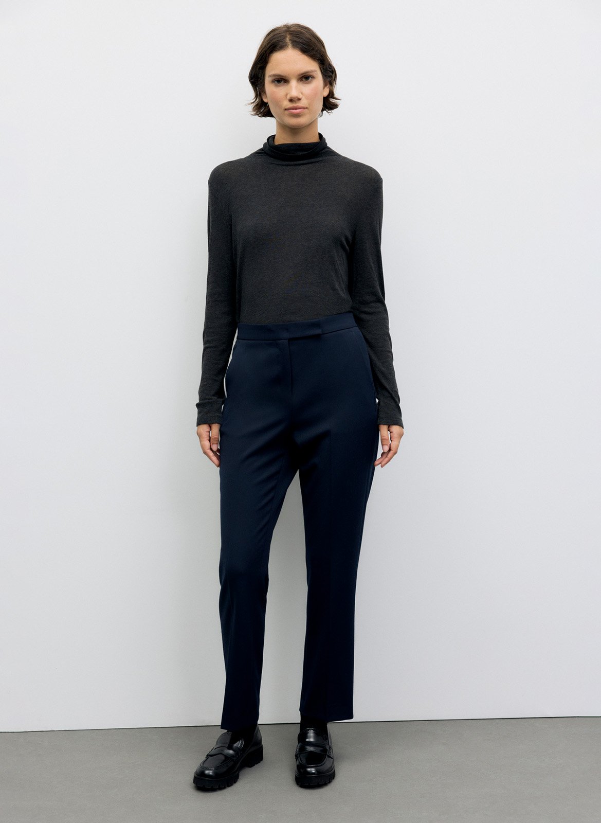 7/8-Hose GERARD DAREL Blau