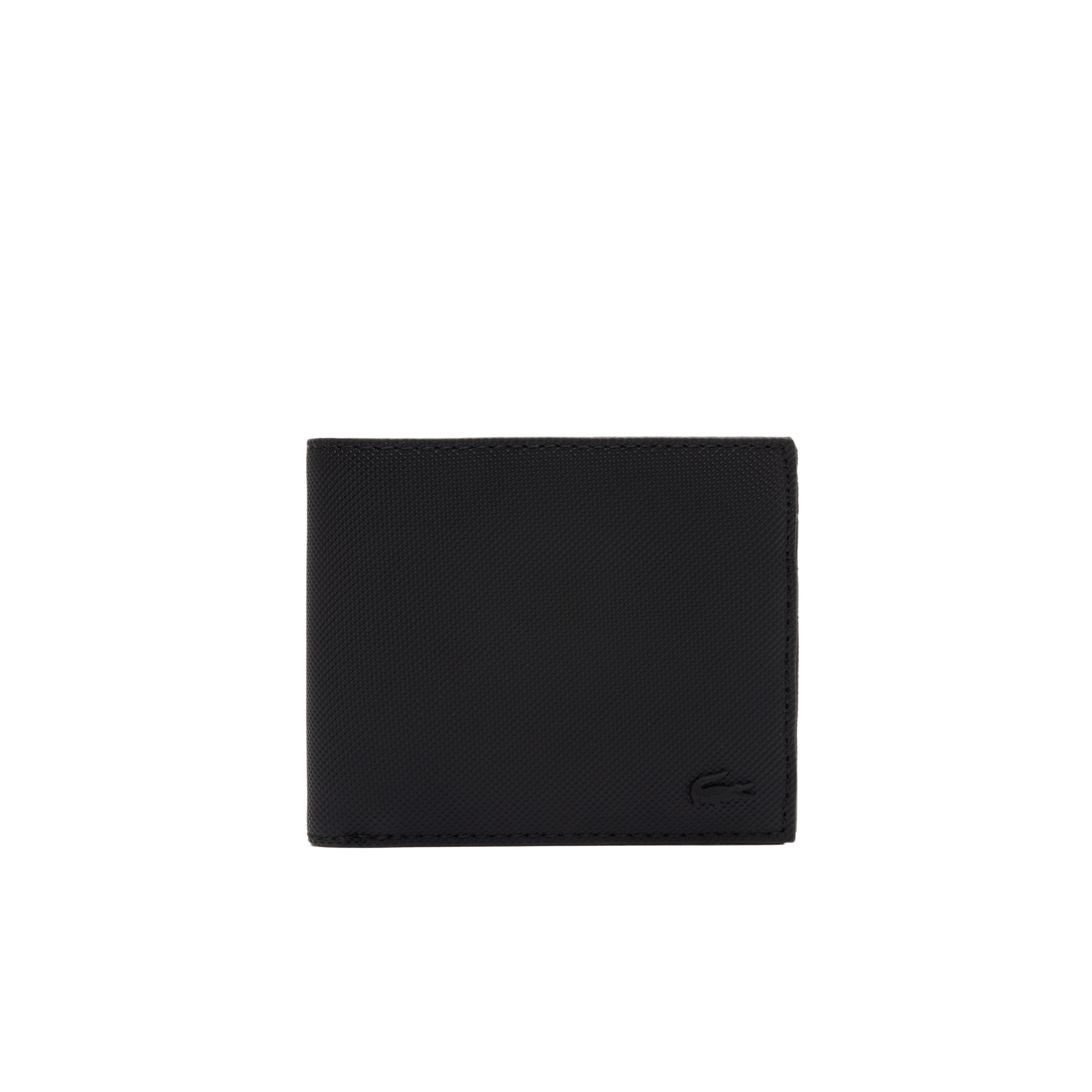 Wallet LACOSTE Black