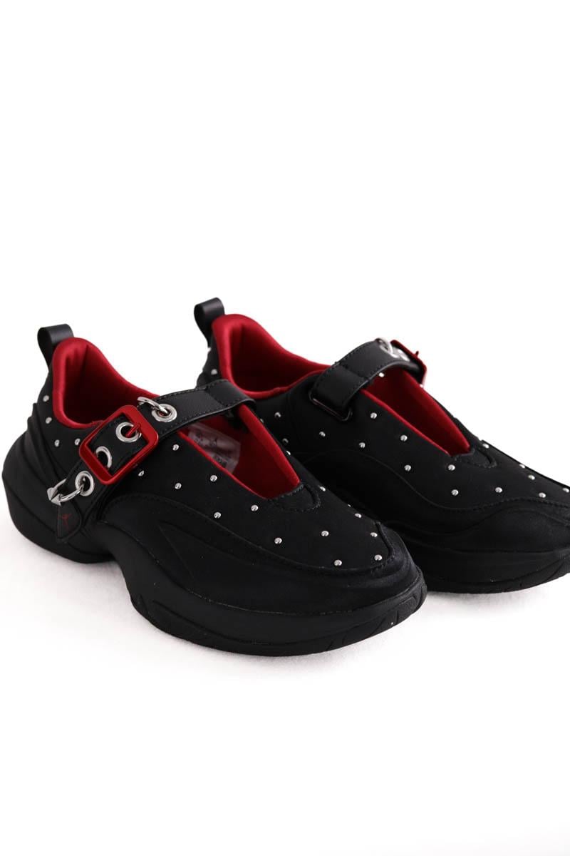 Sneakers NIKE - Seconde Main Black