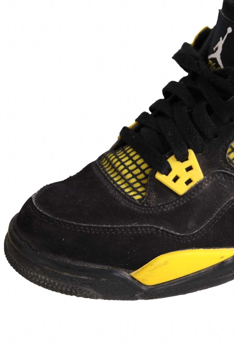 Sneakers NIKE - Seconde Main Black