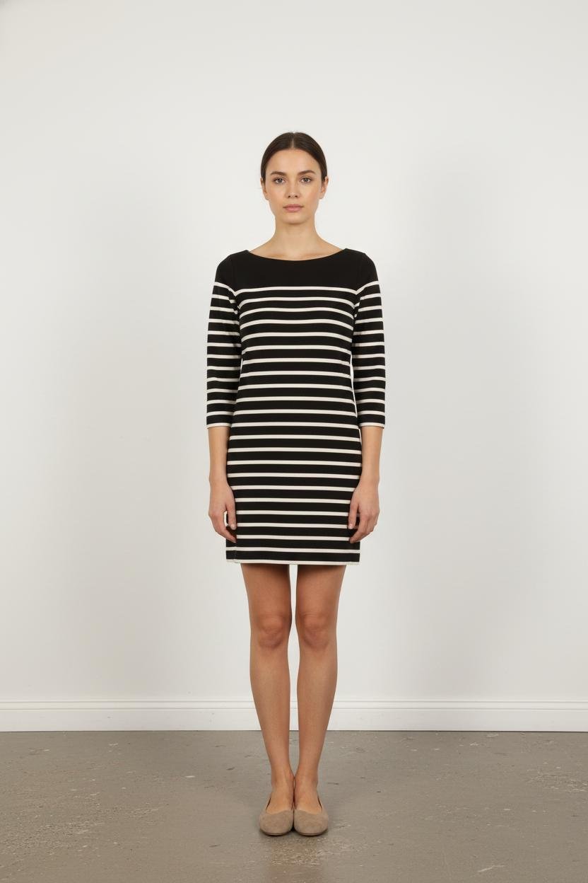 Short & midi dress FILIPPA K - Seconde Main Multicolored