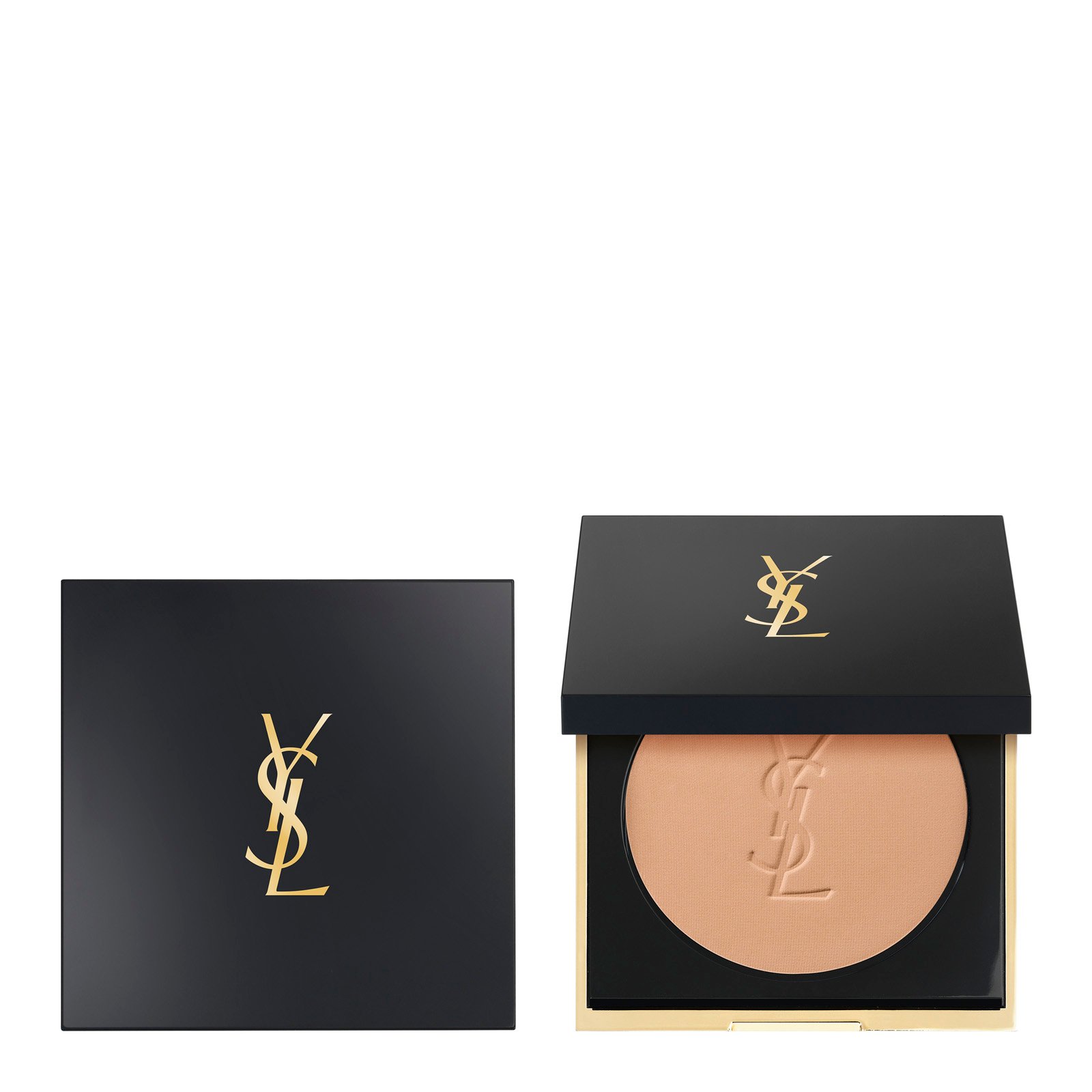 Encre de Peau All Hours - Setting Powder YVES SAINT LAURENT B20