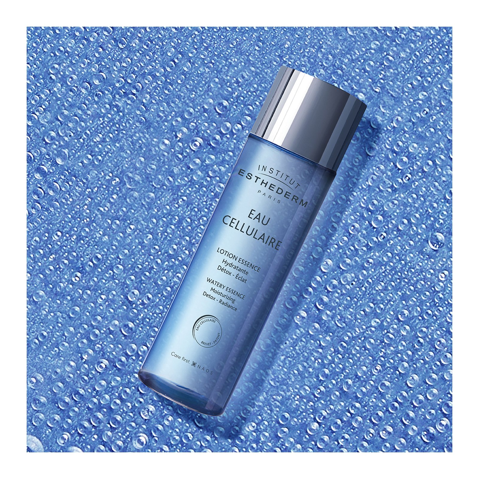 Eau Cellulaire - Gesichts-Lotion ESTHEDERM No color