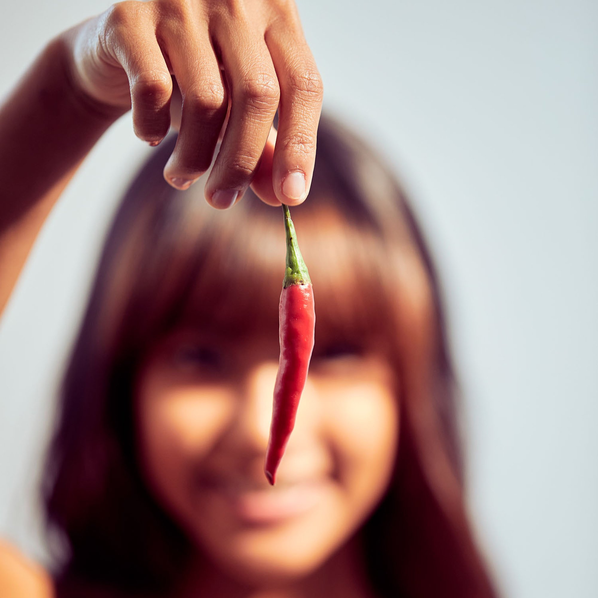 Red Pepper Pulp - Radiance Booster Gel Cream ERBORIAN No color