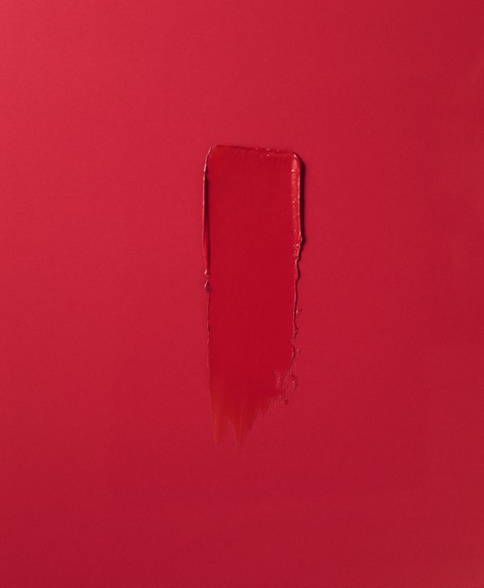 Lippenstift DR. HAUSCHKA 10 dahlia