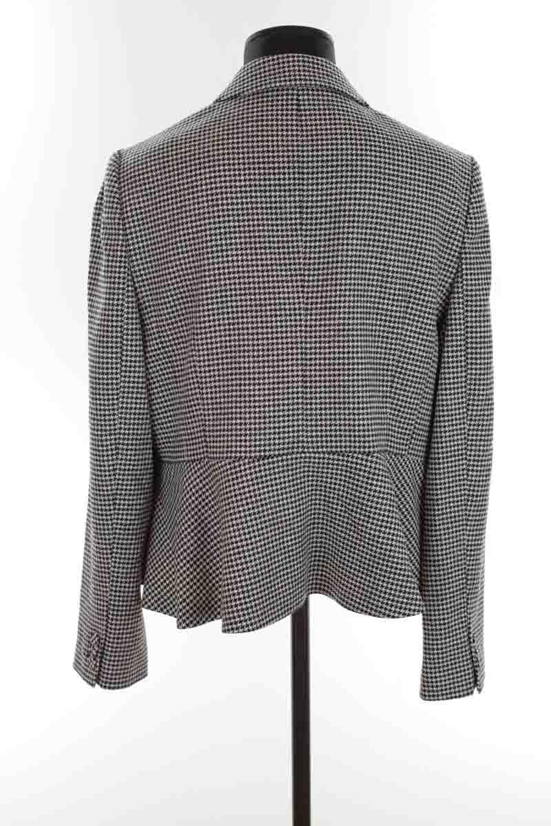 Polo shirt LK BENNETT - Seconde Main Black