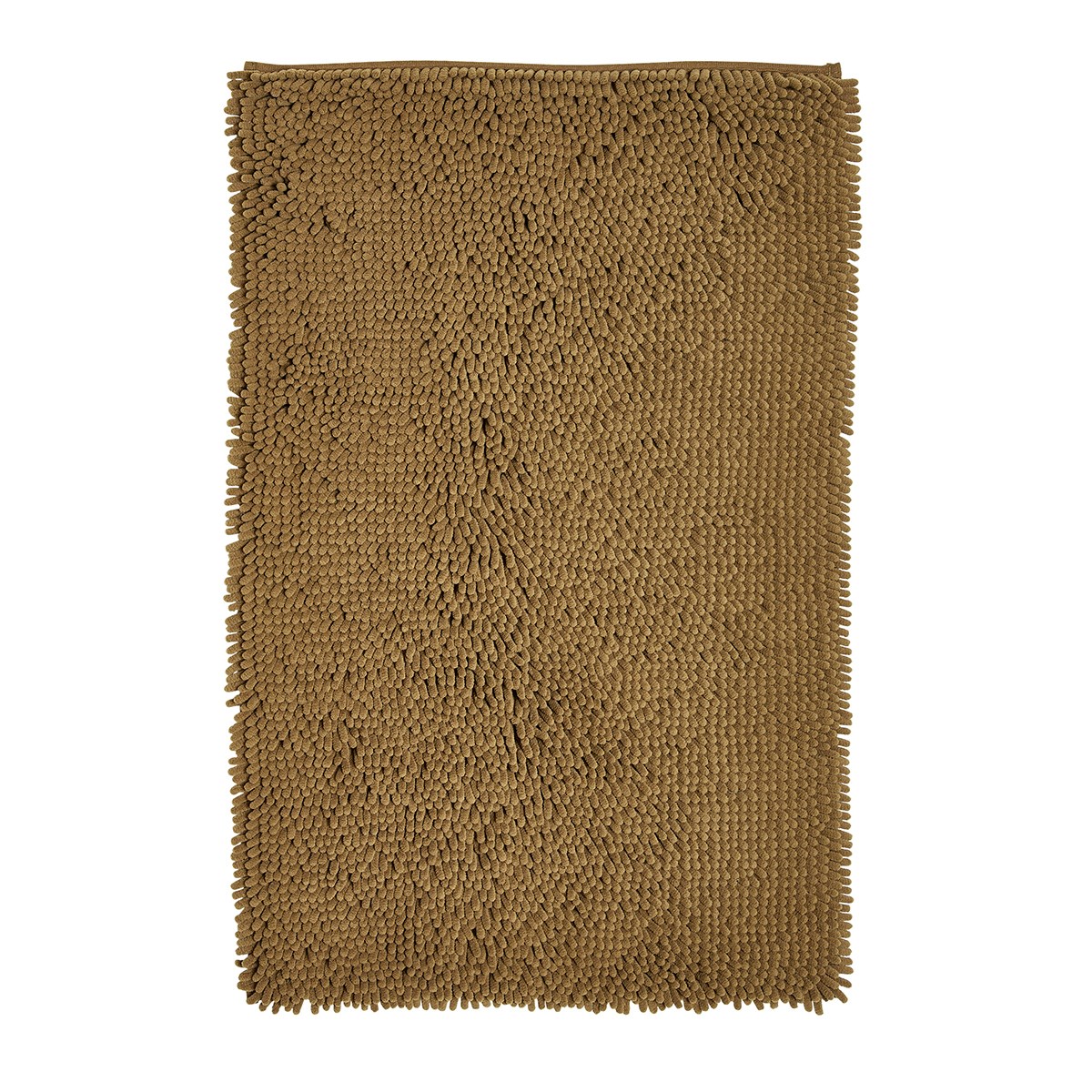 Plain bubble bath mat TODAY LINGE DE MAISON Brown