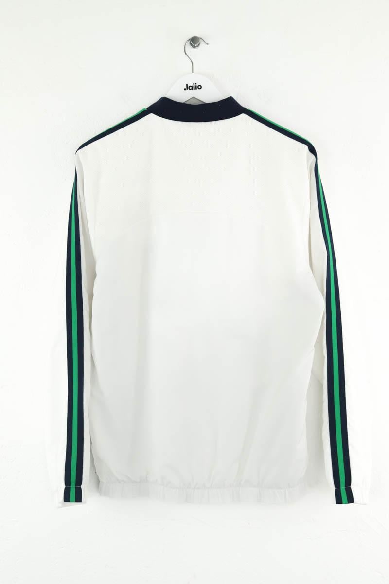 White jacket LACOSTE - SECONDE MAIN White
